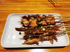 -木屋烧烤(龙湖天街店)