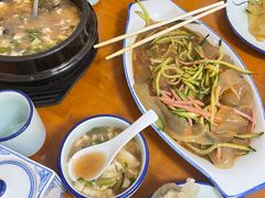 -正宗天津烧麦馆(柳州路店)