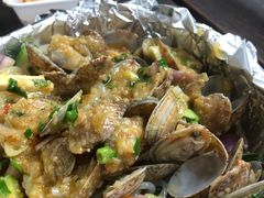 -降龙爪爪(建设路1店)