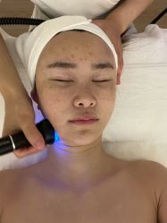 -颜·Beauty皮肤管理中心