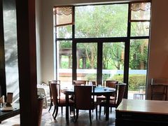 -羡餐厅·杭帮菜·淳菜(千岛湖自由洲际殿店)