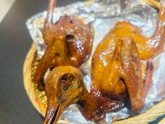 -箪食巷私房菜馆·鲁菜(玉函路店)