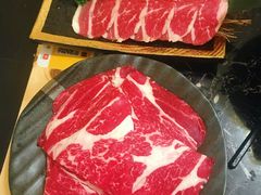 -龍二烧肉酒场(九亭店)