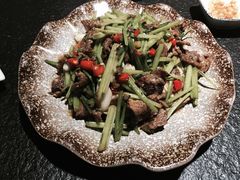 -湘与香缘·湖南菜(王府井北京市百货大楼店)