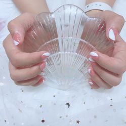-吉吉靓甲美睫