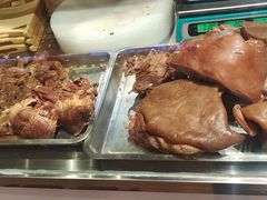 -锦绣金山人家(友谊店)