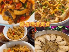 -赣州站