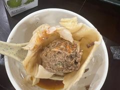 -李记清真馆(打钉巷店)