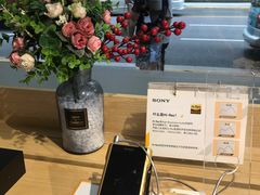 -Sony Store 索尼(上海淮海中路店)