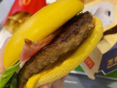 -麦当劳(温州人民路店)