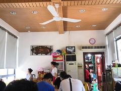 大堂-廖记老砂锅(上清寺店)