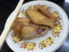 炸鸡翼-东京小食馆(三盏灯店)