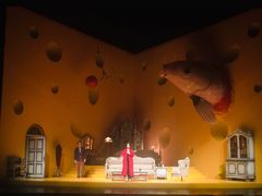 -保利大厦-停车场