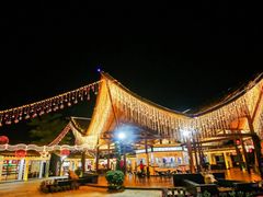 -三亚红色娘子军演艺公园景区