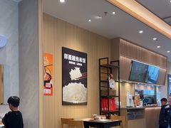 -吉野家(维明街店)