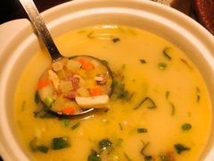 羊杂汤-楼兰新疆主题餐厅(苏州中心店)