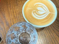-Radar Coffee(思南路店)