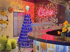 -CIAO·团建聚餐·生日派对轰趴馆(福田店)