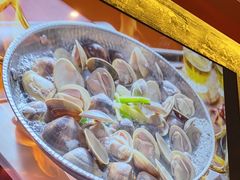 -神府路壹号·海鲜烧烤·砂锅粥·锅物(三坊七巷店)