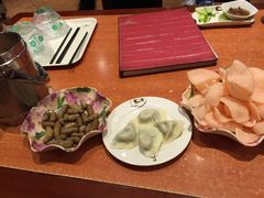 -金刚山烧烤(红旗大街店)