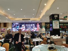 -紫光园(劲松店)