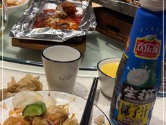 -U你·湖北家宴菜(南湖总店)
