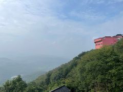 -句容茅山景区