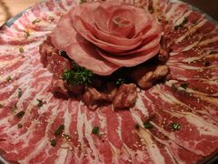 -烧肉达人•炭火烧肉(新天地店)
