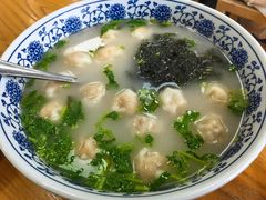 -东关吉祥西安腊汁肉夹馍(健德门店)