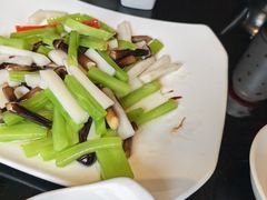 家乡小炒-老牌坊鲁菜名店(聊城美食岛店)