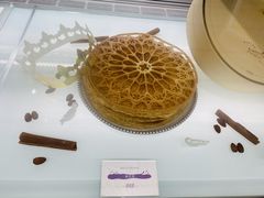 -潮一不贰·法式甜品·生日蛋糕·西式简餐(外滩店)