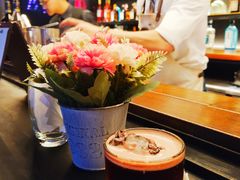 -Mercato莫卡多露台餐厅与酒吧(K11店)