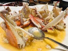 -江滨九号.中餐厅(滨江店)