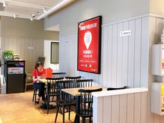 -肯德基(西影路店)