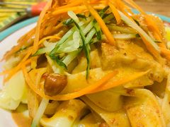 -清真·玛丽亚新疆菜主题餐厅(浙江中路店)
