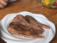 -巫山烤全鱼(富康京科苑路店)