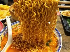-辉记炭烧海鲜大排档·老字号(福田店)