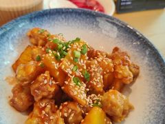 -大丰收脆鱼(浦西万达店)