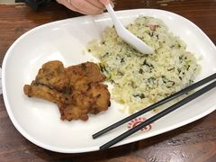 -五芳齋(云南南路店)