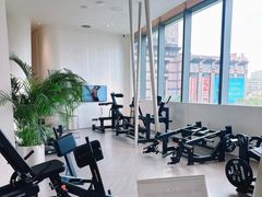 -YCHL FIT 健身(星寰店)