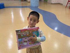 -乐悠游亲子游泳俱乐部