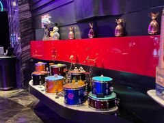 -西安W酒店·WEI全味西餐厅