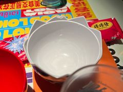 -碌碌发·东南亚风味烧烤档(体育西店)