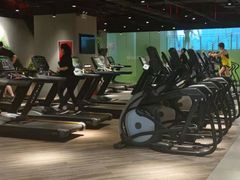 -威尔仕健身·游泳(龙湖天街店)