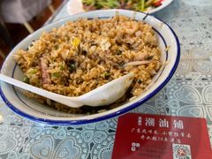-潮汕铺老店(甜水井店)