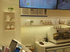 -好利来(八里庄店)