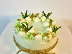 -FALANC CAKE生日蛋糕(龙岗店)