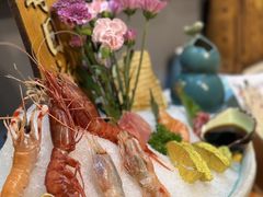 -鲜味食族水产·海鲜餐厅