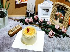 -ABC Cooking Studio(上海环球金融中心店)