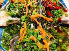 -龙姐私房菜(和顺古镇店)